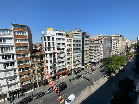 Wohnung kaufen, 45 m² Wohnfläche, 2 Zimmer