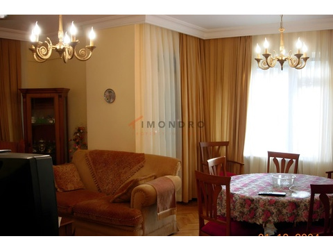 Wohnung kaufen, 135 m² Wohnfläche, 4 Zimmer