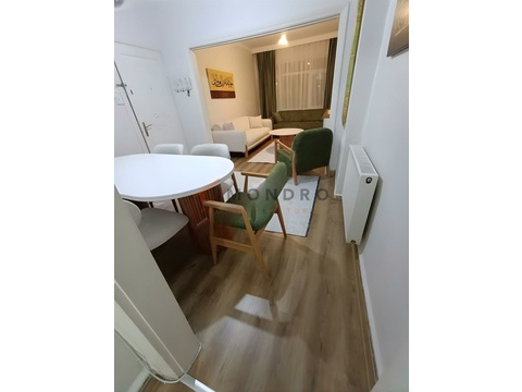 Wohnung kaufen, mit Stellplatz, 110 m² Wohnfläche, 3 Zimmer