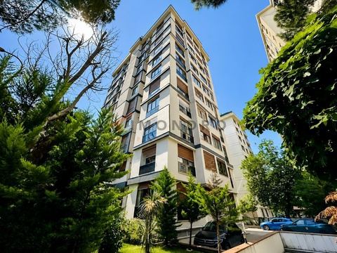Wohnung kaufen, mit Garage, 80 m² Wohnfläche, 3 Zimmer