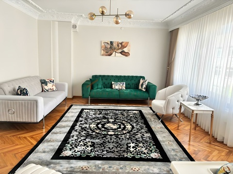 Wohnung kaufen, 150 m² Wohnfläche, 4 Zimmer
