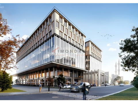 Wohnung kaufen in Istanbul Beylikdüzü, mit Stellplatz, 225 m² Wohnfläche, 4 Zimmer
