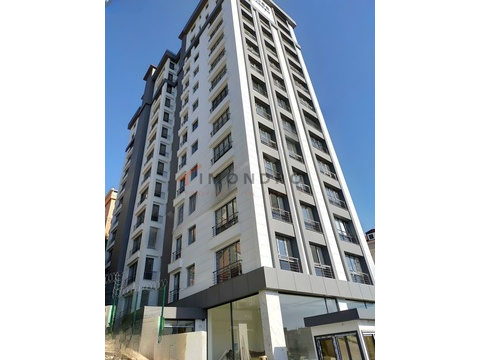 Wohnung kaufen in Istanbul, mit Garage, 77 m² Wohnfläche, 3 Zimmer