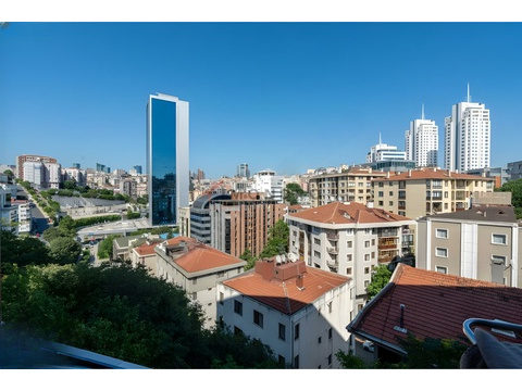 Wohnung kaufen, 135 m² Wohnfläche, 4 Zimmer