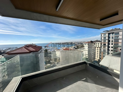 Wohnung kaufen, 127 m² Wohnfläche, 4 Zimmer