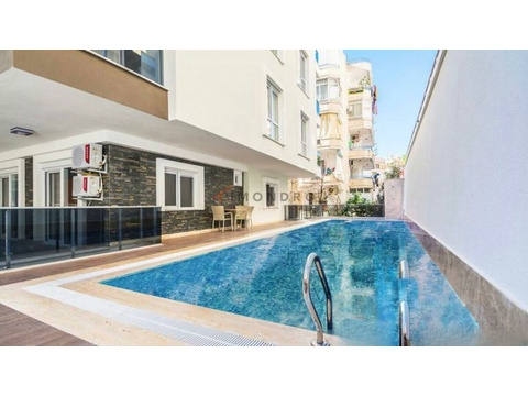 Wohnung kaufen in Alanya, 150 m² Wohnfläche, 4 Zimmer