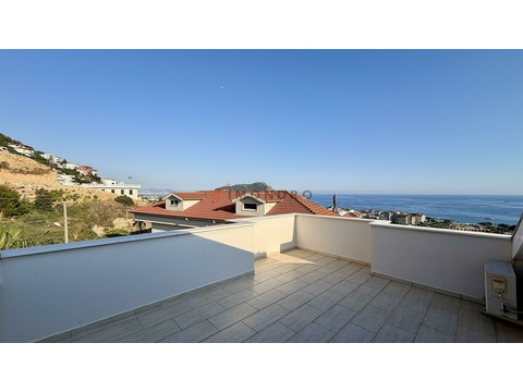 Wohnung kaufen in Alanya, 150 m² Wohnfläche, 4 Zimmer