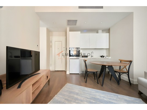 Wohnung kaufen, mit Garage, 47 m² Wohnfläche, 2 Zimmer