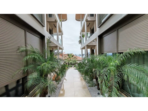 Wohnung kaufen in Alanya, 61 m² Wohnfläche, 2 Zimmer