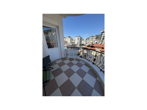 Wohnung kaufen in Alanya, 120 m² Wohnfläche, 3 Zimmer