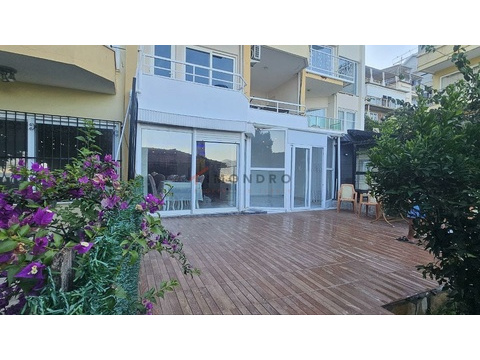 Wohnung kaufen in Alanya, 55 m² Wohnfläche, 3 Zimmer