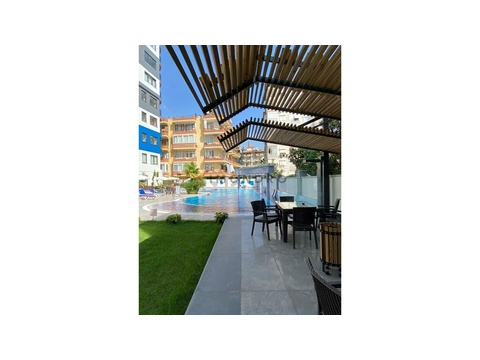 Wohnung kaufen in Alanya, 75 m² Wohnfläche, 3 Zimmer