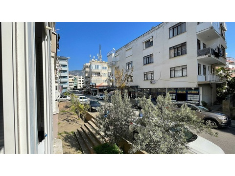 Wohnung kaufen in Alanya, 100 m² Wohnfläche, 3 Zimmer