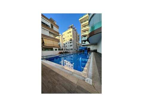 Wohnung kaufen in Alanya, 110 m² Wohnfläche, 3 Zimmer