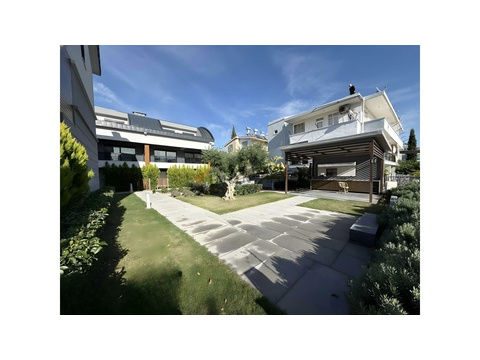 Wohnung kaufen in Manavgat, mit Stellplatz, 90 m² Wohnfläche, 2 Zimmer