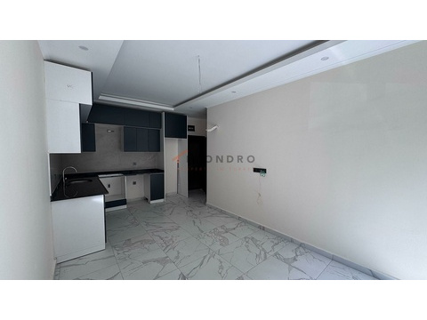Wohnung kaufen in Alanya, 50 m² Wohnfläche, 2 Zimmer