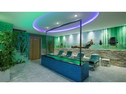 Wohnung kaufen in Alanya, 50 m² Wohnfläche, 2 Zimmer