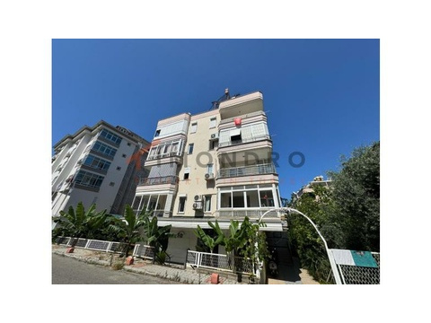 Wohnung kaufen in Alanya, 65 m² Wohnfläche, 2 Zimmer