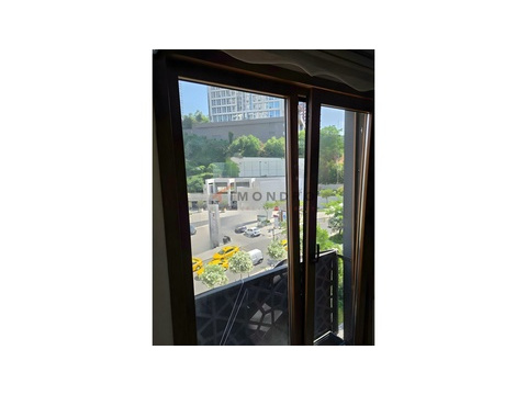 Wohnung kaufen, 60 m² Wohnfläche, 2 Zimmer