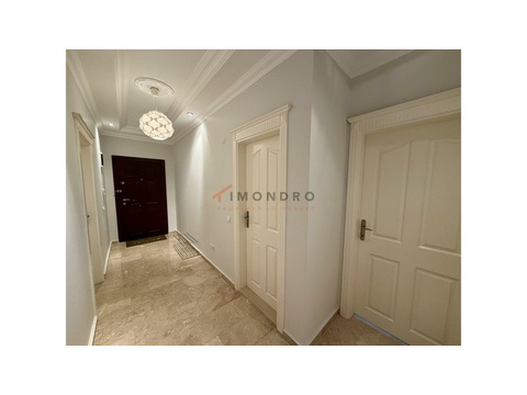 Wohnung kaufen in Alanya, 135 m² Wohnfläche, 3 Zimmer