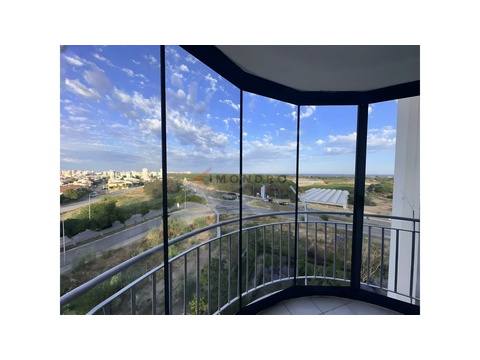 Wohnung kaufen in Antalya, mit Stellplatz, 150 m² Wohnfläche, 4 Zimmer