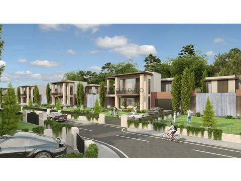 Villa kaufen, mit Stellplatz, 567 m² Wohnfläche, 7 Zimmer