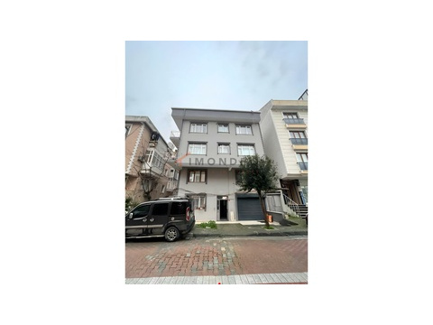 Wohnung kaufen, 90 m² Wohnfläche, 3 Zimmer