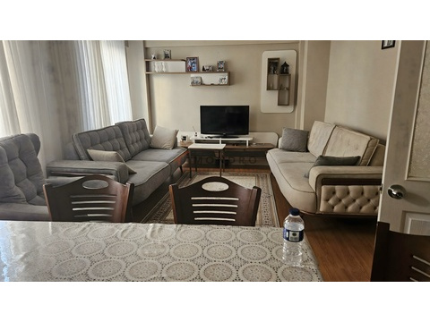 Wohnung kaufen, 135 m² Wohnfläche, 4 Zimmer