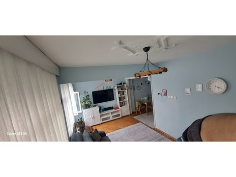 Wohnung kaufen, 80 m² Wohnfläche, 3 Zimmer