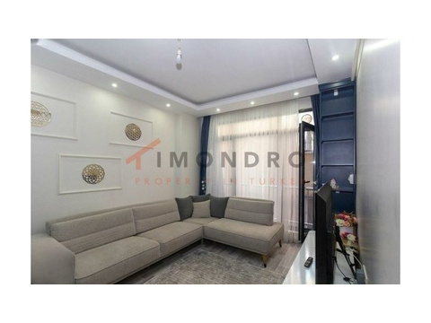 Wohnung kaufen, 60 m² Wohnfläche, 3 Zimmer