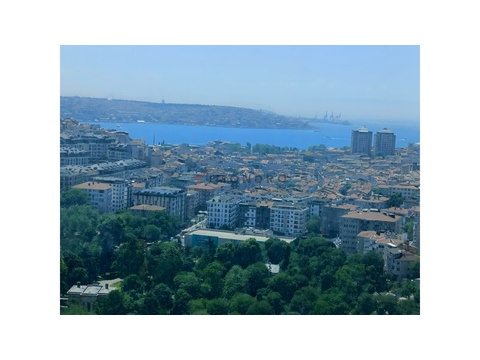 Wohnung kaufen, mit Stellplatz, 250 m² Wohnfläche, 4 Zimmer