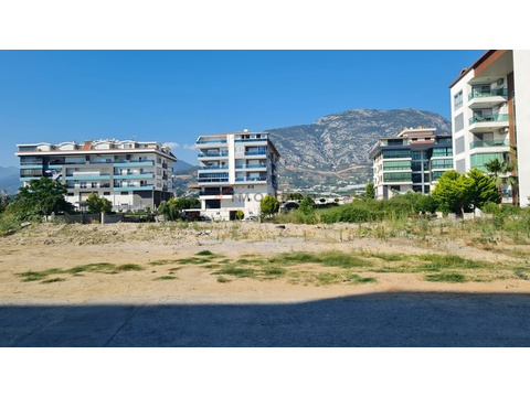 Wohnung kaufen in Kestel Belediyesi, mit Stellplatz, 151 m² Wohnfläche, 4 Zimmer