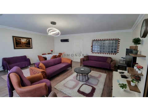 Wohnung kaufen, 185 m² Wohnfläche, 4 Zimmer