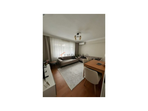 Wohnung kaufen, 90 m² Wohnfläche, 4 Zimmer