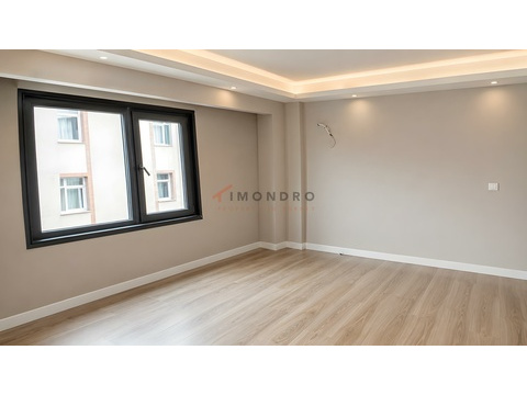 Wohnung kaufen, 69 m² Wohnfläche, 3 Zimmer