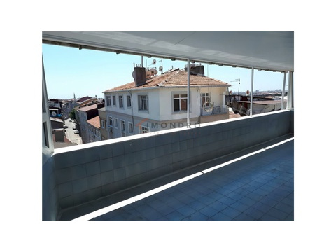 Wohnung kaufen, 140 m² Wohnfläche, 4 Zimmer