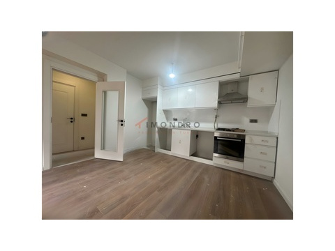 Wohnung kaufen, mit Garage, 45 m² Wohnfläche, 2 Zimmer