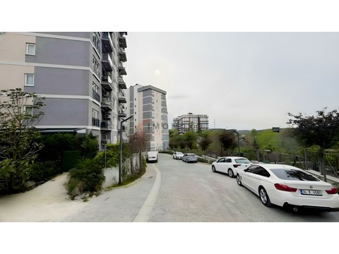 Wohnung kaufen in Istanbul, mit Garage, 180 m² Wohnfläche, 4 Zimmer