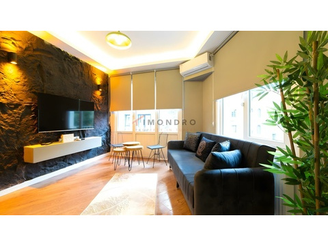 Wohnung kaufen, 50 m² Wohnfläche, 3 Zimmer