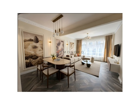 Wohnung kaufen, 85 m² Wohnfläche, 3 Zimmer