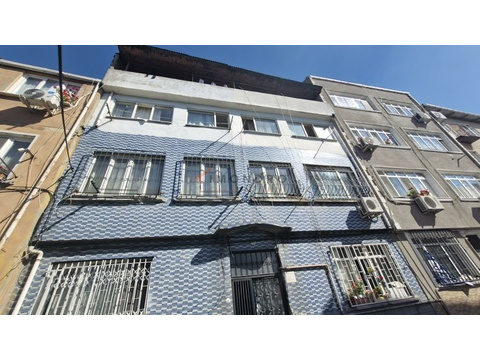 Wohnung kaufen, 90 m² Wohnfläche, 3 Zimmer