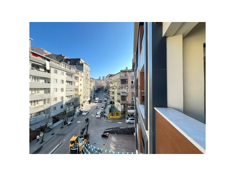 Wohnung kaufen, 75 m² Wohnfläche, 2 Zimmer