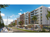 Wohnung kaufen in Antalya Kepez, mit Stellplatz, 59 m² Wohnfläche, 2 Zimmer