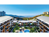 Villa kaufen in Kargıcak, mit Stellplatz, 287 m² Wohnfläche, 5 Zimmer