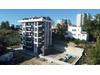 Wohnung kaufen in Avsallar, mit Stellplatz, 88 m² Wohnfläche, 3 Zimmer