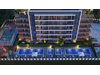 Wohnung kaufen in Antalya, mit Stellplatz, 70 m² Wohnfläche, 3 Zimmer