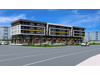 Wohnung kaufen in Antalya Kepez, mit Stellplatz, 83 m² Wohnfläche, 3 Zimmer