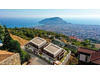 Villa kaufen in Bektaş Mh., mit Stellplatz, 400 m² Wohnfläche, 7 Zimmer