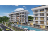 Wohnung kaufen in Antalya, 101 m² Wohnfläche, 4 Zimmer