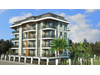 Wohnung kaufen in Karakocalı, Alanya, mit Stellplatz, 52 m² Wohnfläche, 2 Zimmer